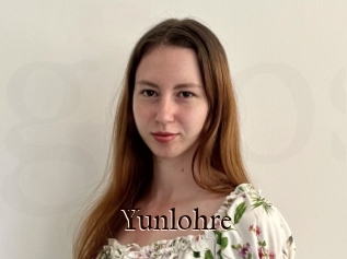 Yunlohre