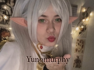 Yunomurphy