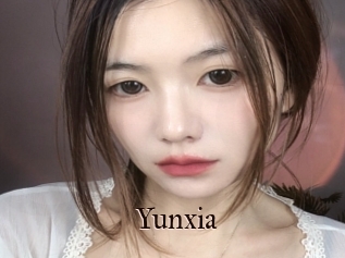Yunxia