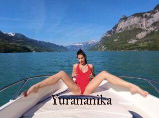 Yurananika