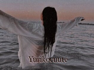 Yurikocuute