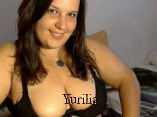 Yurilia
