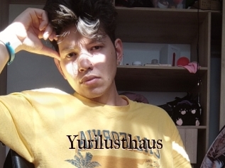 Yurilusthaus