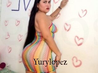 Yurylopez