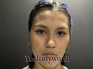 Yusleidywordl