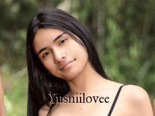 Yusniilovee