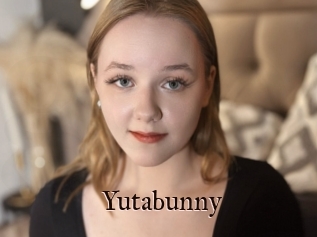 Yutabunny