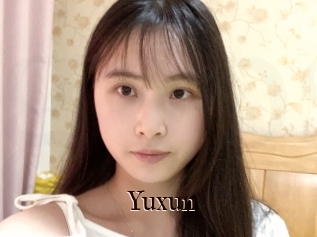 Yuxun