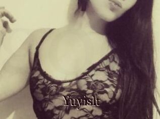 Yuyislt