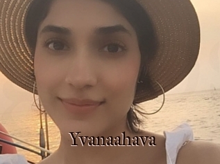 Yvanaahava