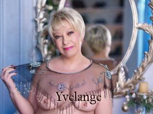 Yvelange