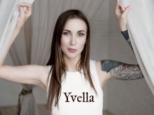 Yvella