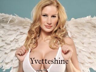 Yvetteshine