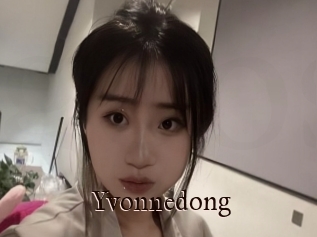 Yvonnedong