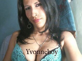 Yvonnehoy