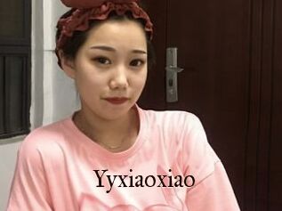 Yyxiaoxiao