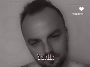 Yzalle