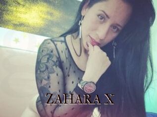 ZAHARA_X
