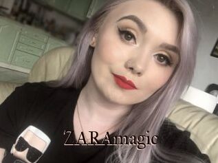 ZARAmagic