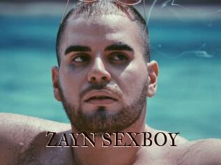 ZAYN_SEXBOY