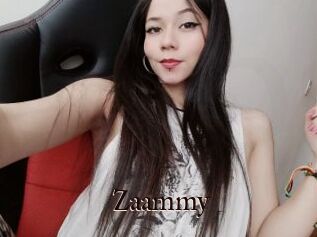 Zaammy