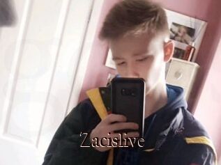Zacislive