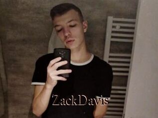 ZackDavis