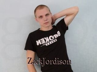 ZackJordison