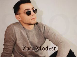 ZackModest
