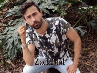 ZackPaul