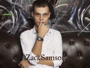 ZackSamson