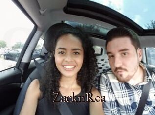 ZacknRea
