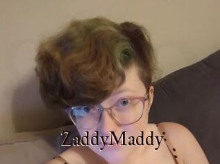 ZaddyMaddy