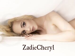 ZadieCheryl