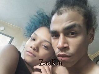 ZaeKai