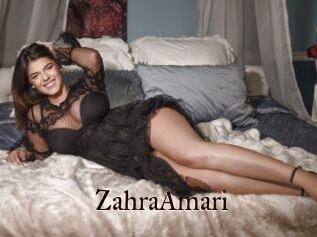 ZahraAmari