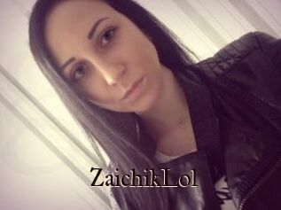 ZaichikLol
