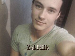 ZakHills