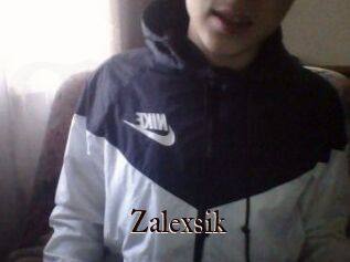 Zalexsik