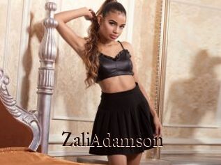 ZaliAdamson