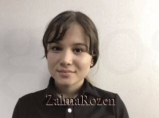 ZalmaRozen