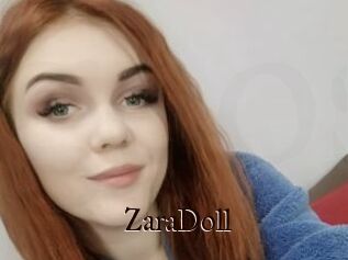 ZaraDoll
