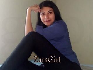 ZaraGirl