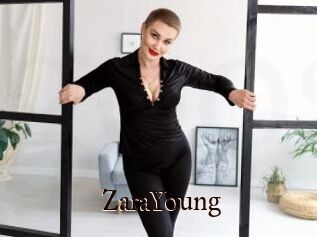 ZaraYoung
