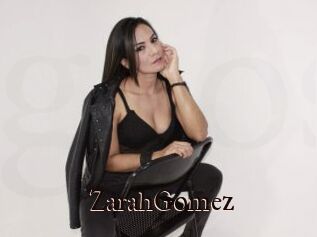 ZarahGomez