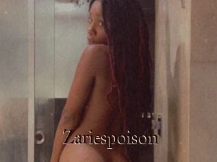 Zariespoison