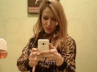 Zarr