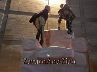 ZaturnAndZian
