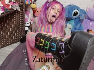 Zaturnnn