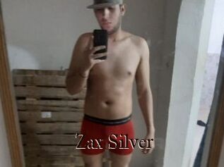 Zax_Silver